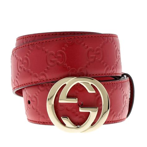 womens green and red gucci belt|red suede gucci.